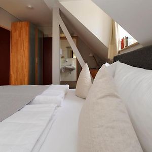 Luxus Einzelzimmer